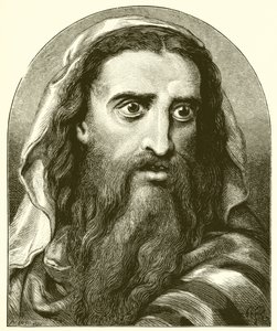Isaia da English School