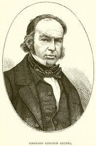 Isambard Kingdom Brunel da English School