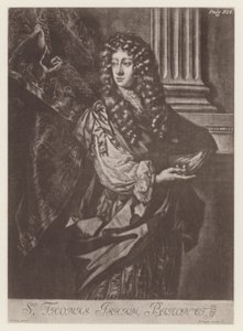 Isham, sir Thomas