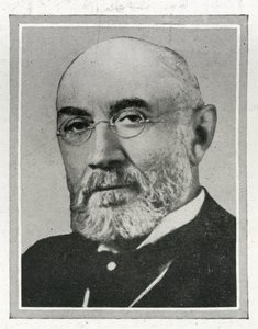 Isidor Straus, da 