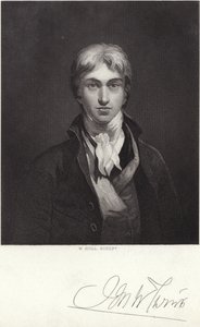 JMW Turner da English School