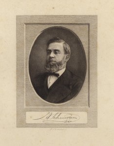 J A Schurman da English School