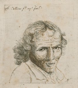 J Collins, Bt., di quarant