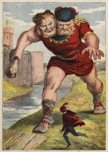 Jack il cacciatore di giganti