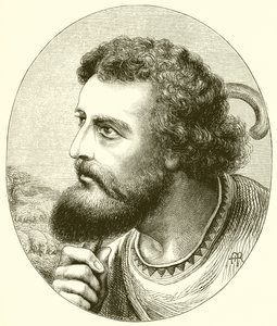 Giacobbe da English School