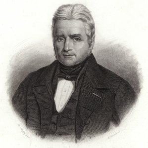 Jacques Lafitte da English School
