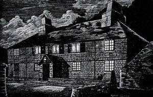 Jamaica Inn, Bodmin Moor, Cornovaglia