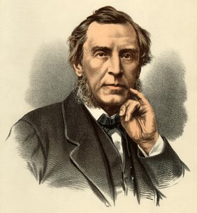 James Anthony Froude da English School