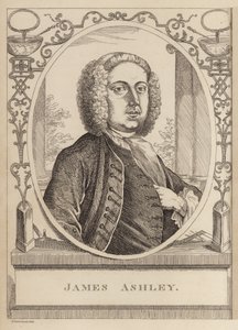 James Ashley