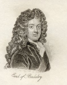 James Berkeley, da 
