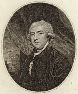 James Boswell da English School