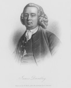 James Brindley da English School