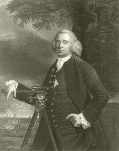 James Brindley da English School