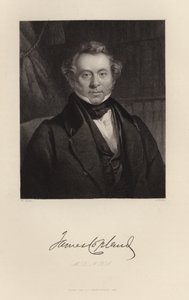 James Copland da English School