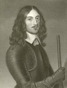 Giacomo, Primo Marchese di Montrose da English School