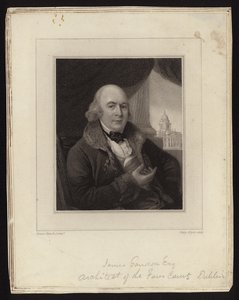 James Gaudon
