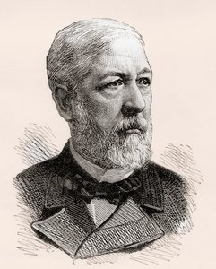 James Gillespie Blaine da English School