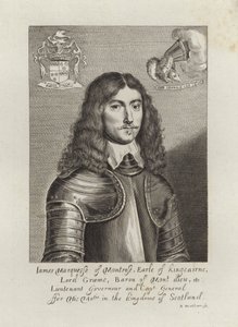 James Graham 1° Marchese di Montrose