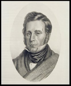 James Hogg da English School