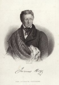 James Hogg