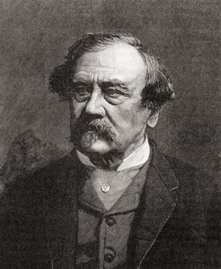 James Howard Harris, 3º Conte di Malmesbury da English School