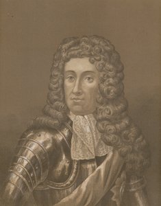 Giacomo II da English School