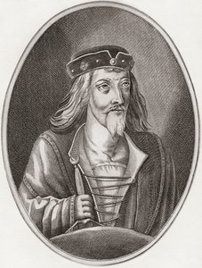 Giacomo I, Re di Scozia
