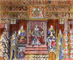 Giacomo I d