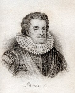 Giacomo I d