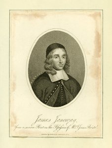 James Janeway da English School