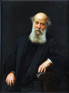 James Joseph Sylvester, Professore Saviliano di Geometria da English School