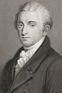 James Monroe, da 
