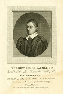 James Palmer