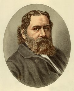 James Russell Lowell da English School