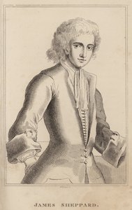 James Sheppard da English School