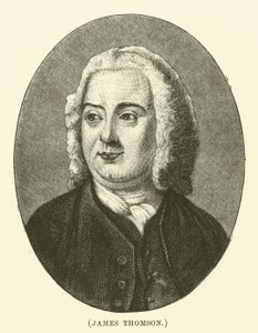 James Thomson (incisione)