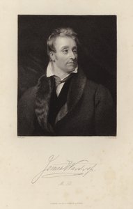 James Wardrop da English School