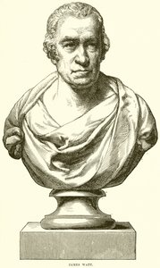 James Watt da English School