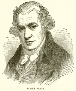 James Watt da English School