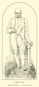 James Watt da English School