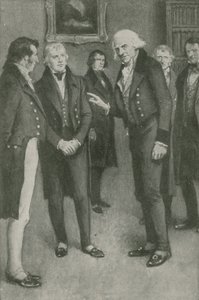 James Watt incontra Walter Scott