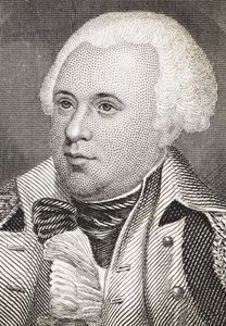 James Wilkinson, da 