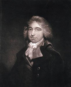 Jan Ladislav Dussek (1760-1812) 1793 da English School