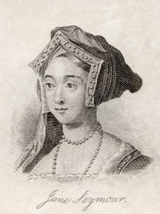 Jane Seymour, da 
