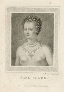 Jane Shore