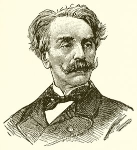 Jean-Léon Gérôme da English School