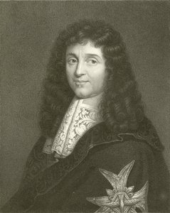 Jean Baptiste Colbert da English School
