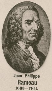 Jean Philippe Rameau da English School