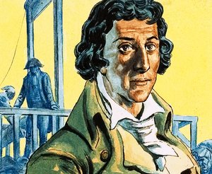 Jean Pierre Brissot da English School