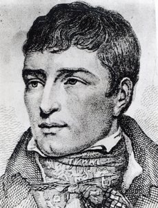Jem Belcher da English School